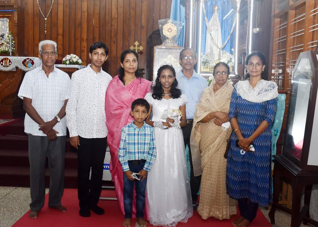 Marykutty Devasia
